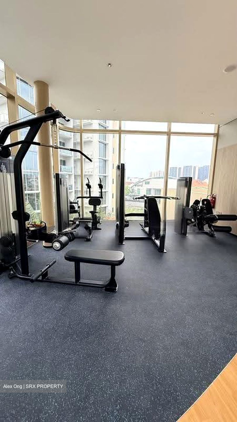 Dunman Road (D15), Condominium #610212701